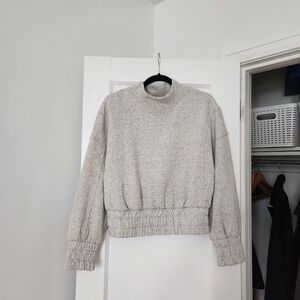 Varley Dunbar Sweater Oversized Size XSmall Fits Oversized